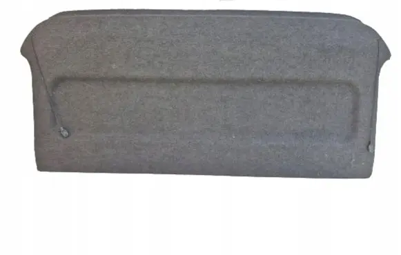 Honda Civic Parcel shelf