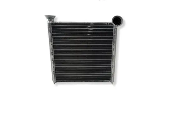 Volkswagen Tiguan Heater blower radiator 5Q0819031