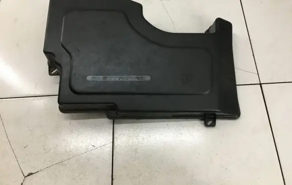 Citroen C5 Fuse box cover 9632753180 99041200