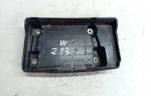 Mercedes-Benz E W213 Battery tray A2136200018