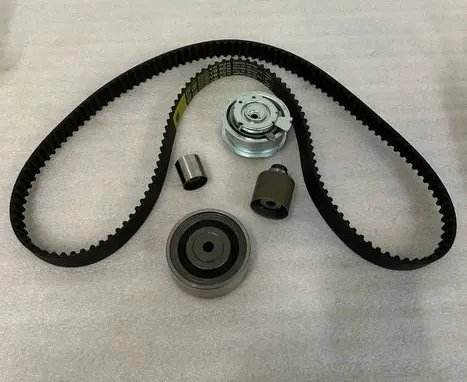 Volkswagen PASSAT B6 Timing belt 03L198119E
