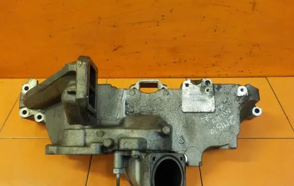 Dodge Nitro Intake manifold 11042023F SSACY