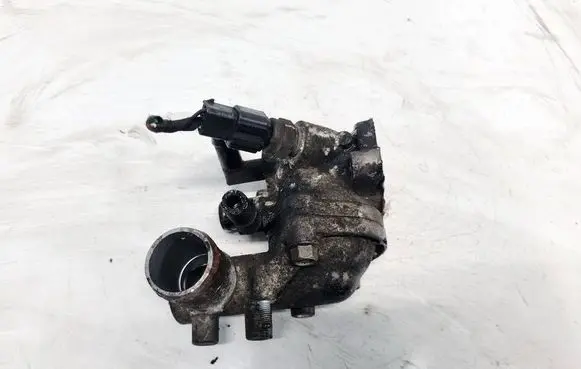 KIA Ceed Engine coolant pipe/hose 