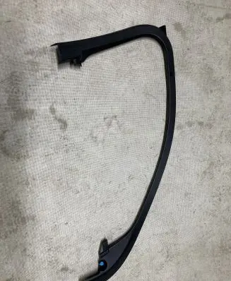 Volvo XC40 Other front door trim element 31455061
