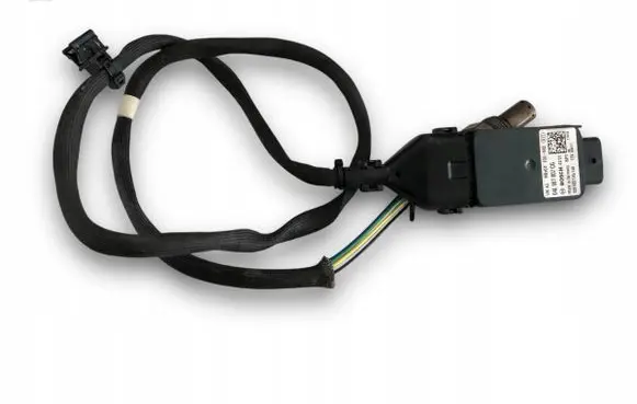 Volkswagen Touran III Lambda probe sensor 04L907807CG