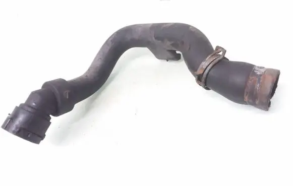 Volkswagen PASSAT B5 Engine coolant pipe/hose 8D0121101AD