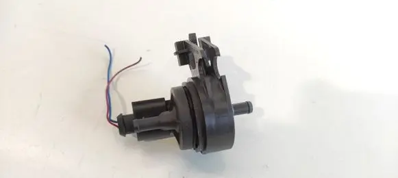Skoda Fabia Mk1 (6Y) Vacuum valve 6Q0133519A