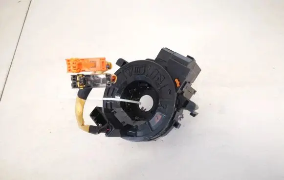 Lexus IS 220D-250-350 Airbag slip ring squib (SRS ring) 75b494