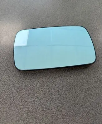 BMW 3 E36 Wing mirror glass 51168119162