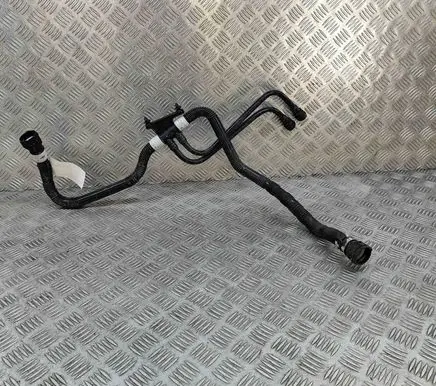 Tesla Model Y Engine coolant pipe/hose 164766500E