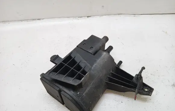 Peugeot 508 II Active carbon filter fuel vapour canister 9829280480