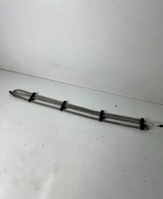 Audi A6 Allroad C6 Fuel cooler (radiator) 4F0203572