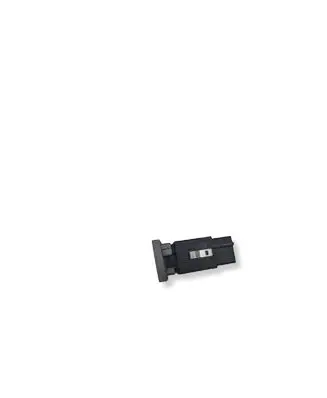 Opel Vectra C Parking (PDC) sensor switch 13138264 13549910