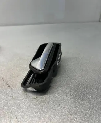 Volkswagen Touran I Rear door interior handle 1T2837197A