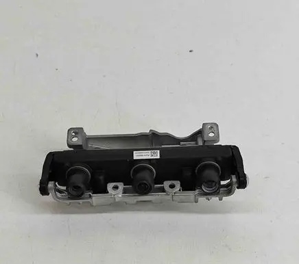 Windshield/windscreen camera