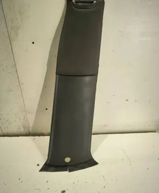 Volkswagen Sharan (B) pillar trim (top)