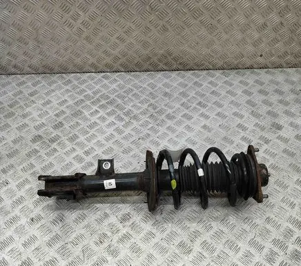 KIA Sportage Front shock absorber/damper 546513U550