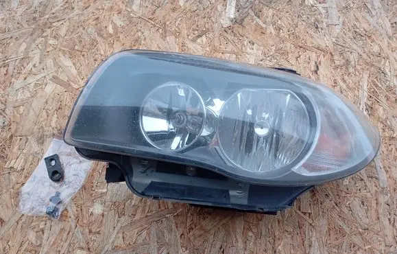 BMW 1 E81 E87 Headlight/headlamp 6311719338704 7193387 89317591