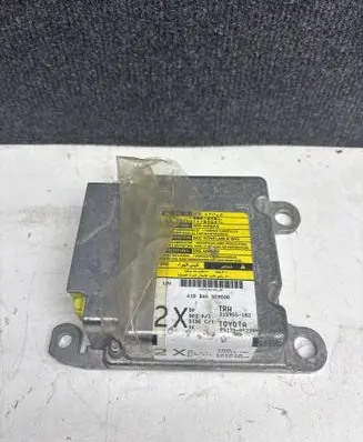 Airbag control unit/module