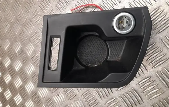 Volkswagen Transporter - Caravelle T6 Cup holder back 7L1857311