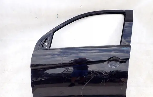 Mitsubishi ASX Front door