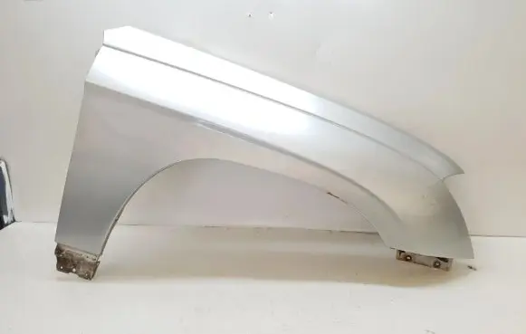 Chrysler Pacifica Fender