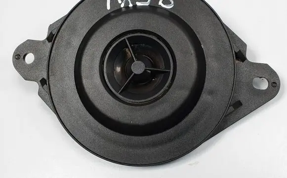 Mazda MX-5 NC Miata Front door high frequency speaker NE51-66960
