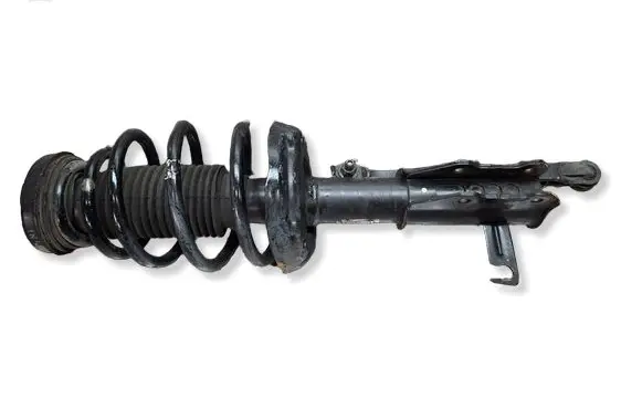 Opel Insignia A Front shock absorber/damper S26309285 13245966