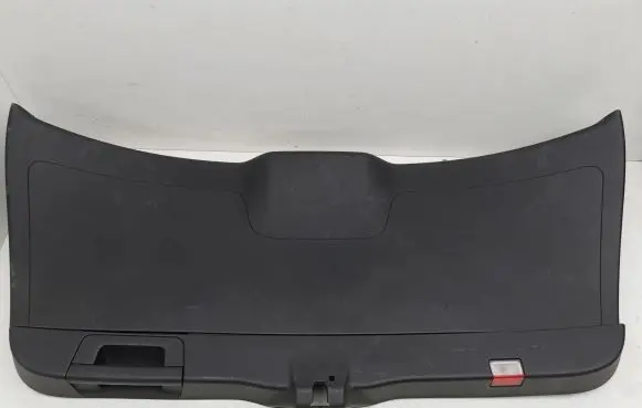 Mercedes-Benz B W246 W242 Tailgate/boot lid cover trim A2467400272