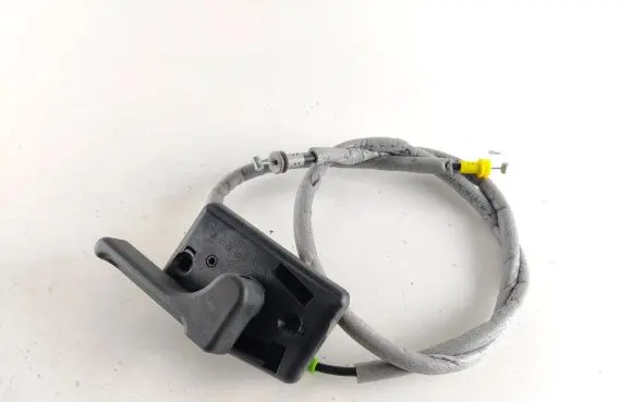 Mercedes-Benz Vito Viano W447 Loading door interior handle A9067400188