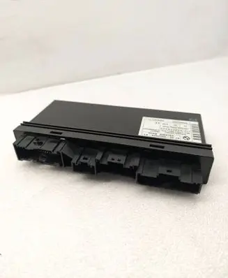 Comfort/convenience module