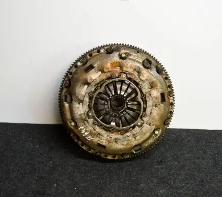 Skoda Octavia Mk2 (1Z) Clutch set kit 022141031S