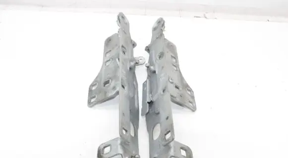 Mercedes-Benz SL R230 Engine bonnet/hood hinges 2308800128 2308800228