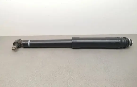Toyota Prius (XW30) Rear shock absorber/damper 4853047080