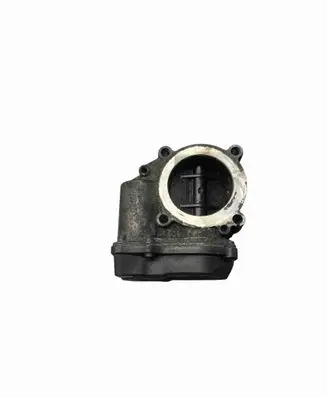 Audi A4 S4 B7 8E 8H Throttle valve 06F133062E