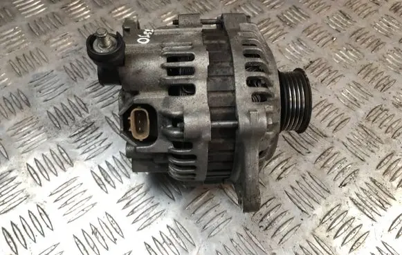 Subaru Outback Generator/alternator