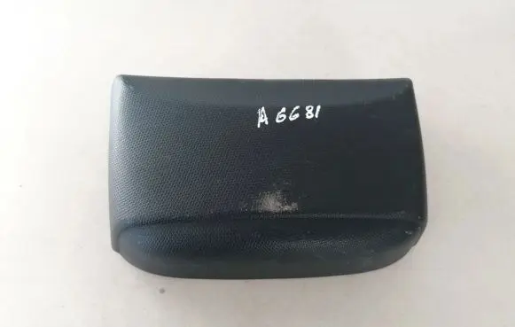 Nissan Micra Other interior part