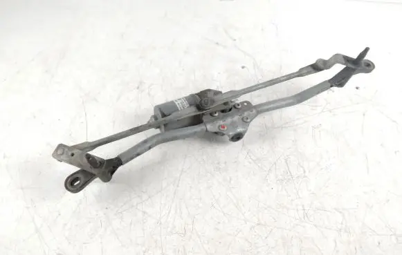 Skoda Roomster (5J) Front wiper linkage and motor 5J1955113A 405119 5489F