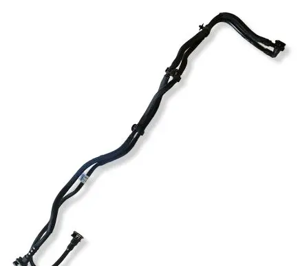 Ford Transit VII Fuel line/pipe/hose KK219J338AD