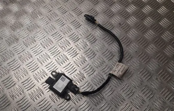 Other control units/modules