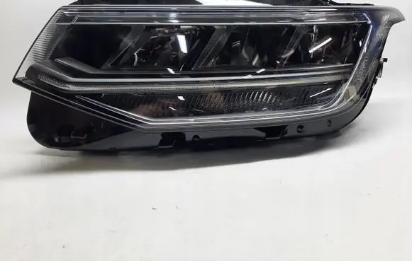Volkswagen Tiguan Allspace Headlight/headlamp 5nb941035c