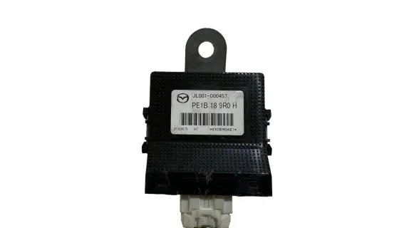 Mazda CX-5 Other control units/modules PE1B189R0H 211205173 JL001000457