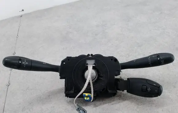 Citroen Jumpy Wiper turn signal indicator stalk/switch 96660131XT