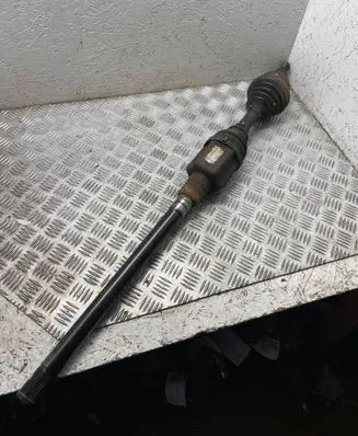 Dodge Durango II Front driveshaft P52114390AA TTDW484W1810