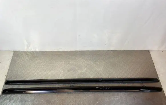 Jeep Grand Cherokee WL Roof bar rail