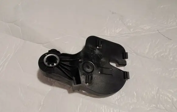 Audi A3 S3 8V Engine bonnet (hood) release handle 8T1823633B