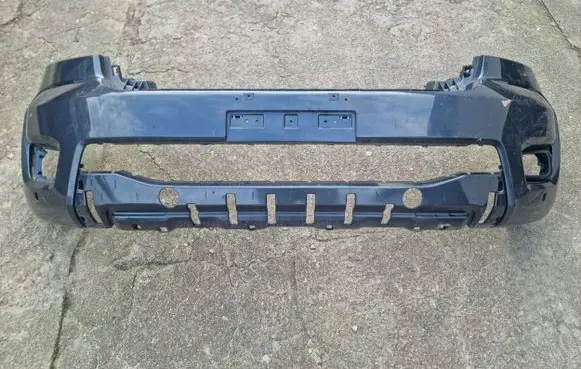 Ford Ranger Front bumper