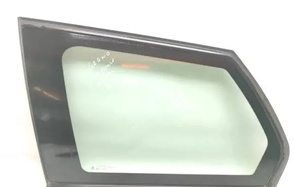 Citroen C4 Grand Picasso Rear side window 43R000016 DOT211M75AS2