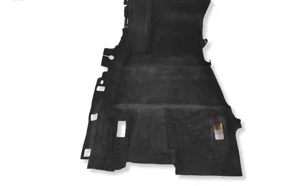 Tesla Model 3 Front floor carpet liner 112726700F