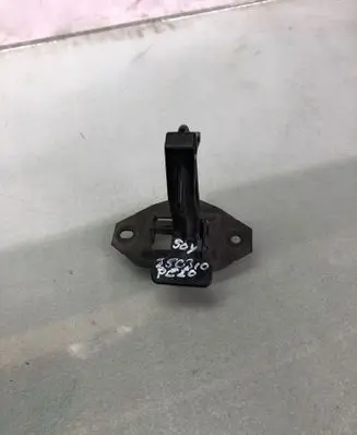Peugeot 508 II Engine bonnet (hood) release handle 9821460080